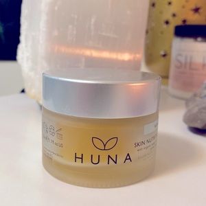 Huna Nourish Skin Nutrition Balm